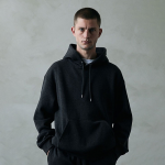 Loose Fit Hoodie