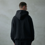 Loose Fit Hoodie