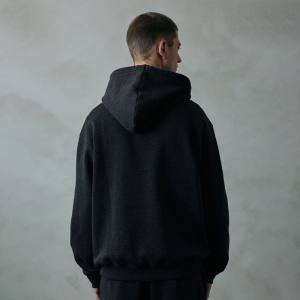 Loose Fit Hoodie