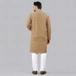 Men Embroidered Kurta