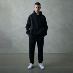 Loose Fit Hoodie