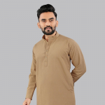 Men Embroidered Kurta