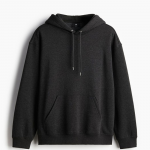 Loose Fit Hoodie