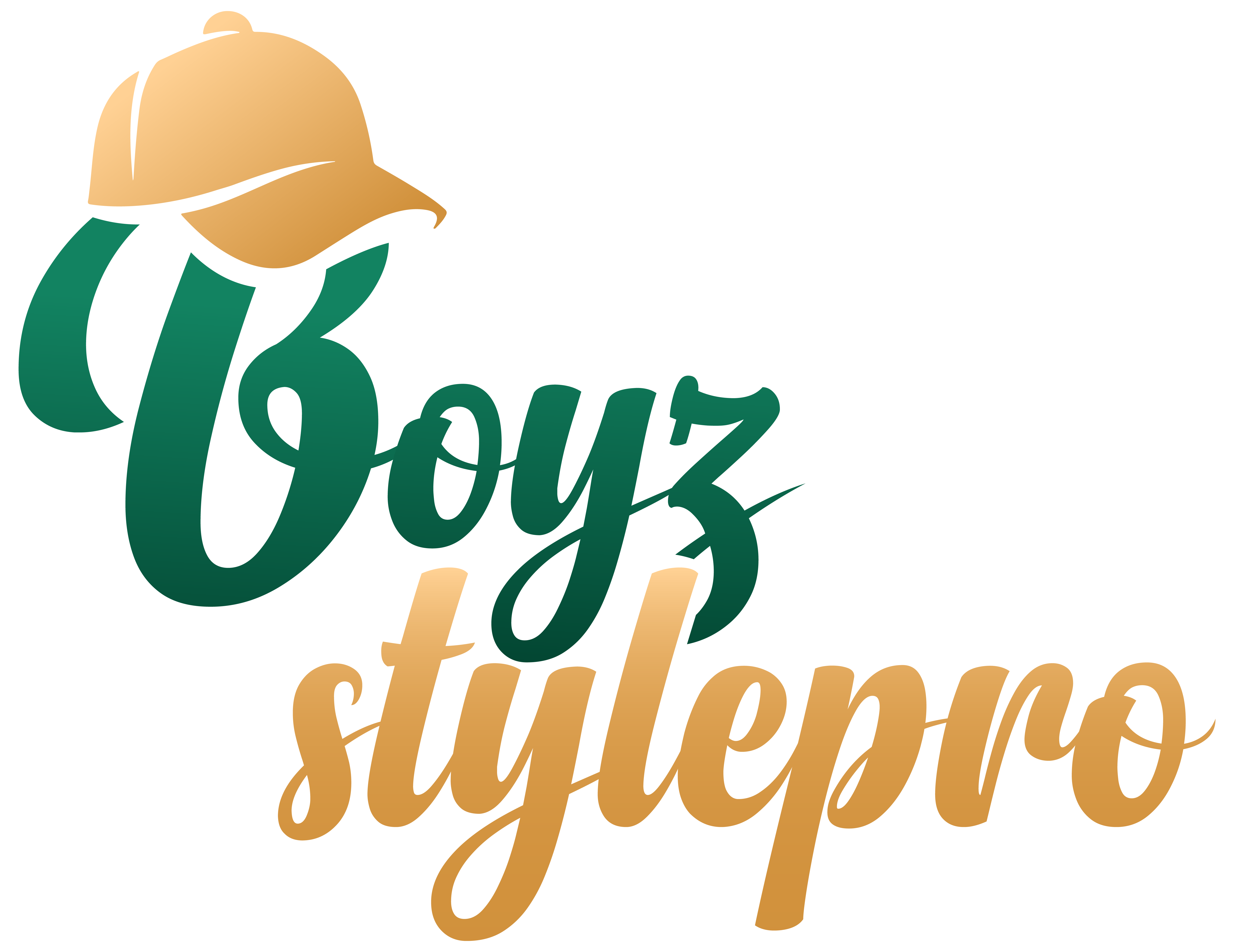 Boyzstylepro